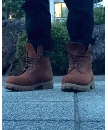 Timberland | ブーツ