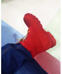 Timberland | ブーツ