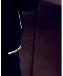 adidas | スタジャン