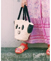 KOREA | トートバッグ