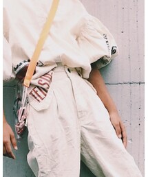GO TO HOLLYWOOD | パンツ