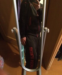 アンダーアーマー(パーカー)