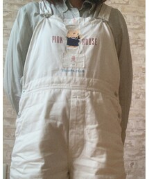 VINTAGE | サロペット/オーバーオール