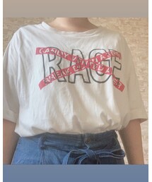 Candy Stripper | Tシャツ/カットソー