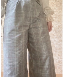 DAISY | パンツ