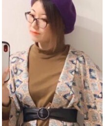 UNIQLO | Tシャツ/カットソー
