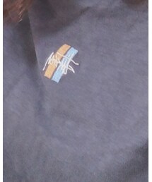 STUSSY | タンクトップ