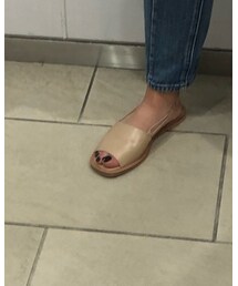 JEANASIS | サンダル