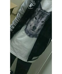 RAIDERS | スタジャン