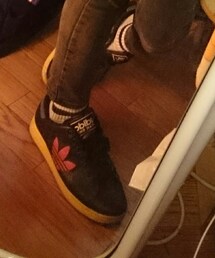 adidas | スニーカー