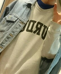 古着 | スウェット