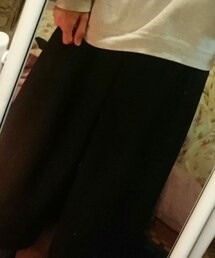 UNIQLO | その他パンツ