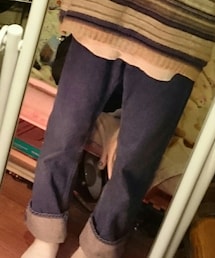 Lee | デニムパンツ