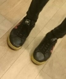 adidas | スニーカー