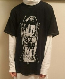 THE TEST | Tシャツ/カットソー