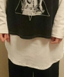 古着 | Tシャツ/カットソー