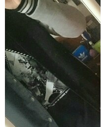 THE TEST | Tシャツ/カットソー