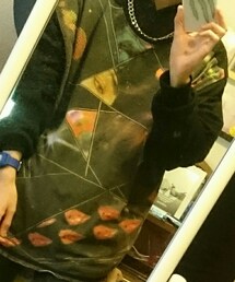 THE TEST | Tシャツ/カットソー