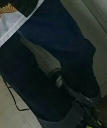 古着 | デニムパンツ