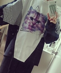 THE TEST | Tシャツ/カットソー