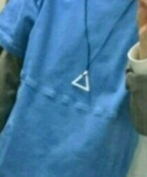 THE TEST | ネックレス