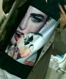 SQUAIR | Tシャツ/カットソー