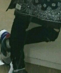 FOREVER 21 | デニムパンツ