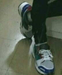 AKIII CLASSIC | スニーカー