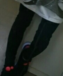 Bershka | その他パンツ