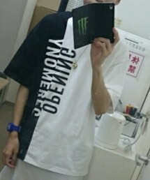 OPENING CEREMONY | Tシャツ/カットソー