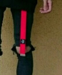 OPENING CEREMONY | ベルト