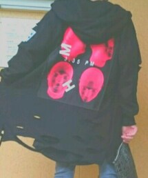 MISBHV | パーカー