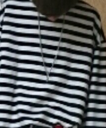 never mind the xu | ネックレス