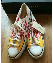 CONVERSE | スニーカー