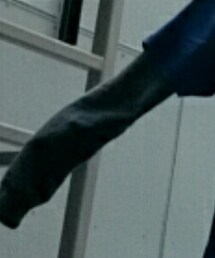 WARP | スウェット