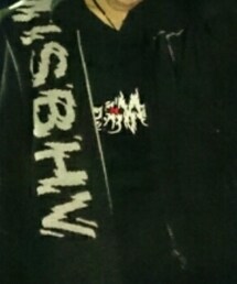 vetememes | パーカー