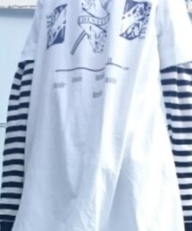 MYOB | Tシャツ/カットソー