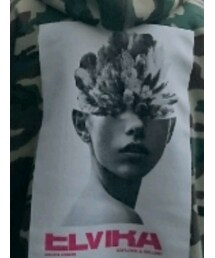 ELVIRA | パーカー