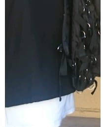 elephant TRIBAL fabrics | バックパック/リュック