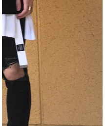 OPENING CEREMONY | ベルト