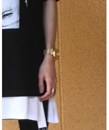 KLASSE14 | アナログ腕時計