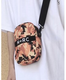 m＋rcnoir | バッグ