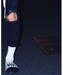 FUN | ソックス/靴下