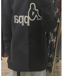 Kappa | パーカー