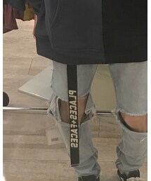 PLACES+FACES | ベルト