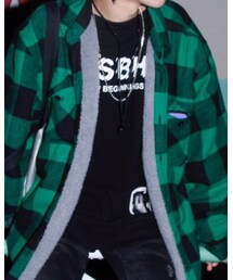 MISBHV | スウェット