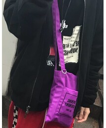 MISBHV | パーカー