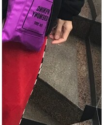 OPENING CEREMONY | バッグ