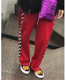 SUB-AGE. | パンツ