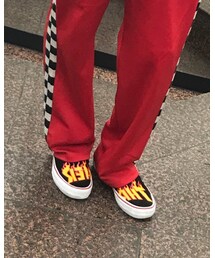 VANS | スリッポン